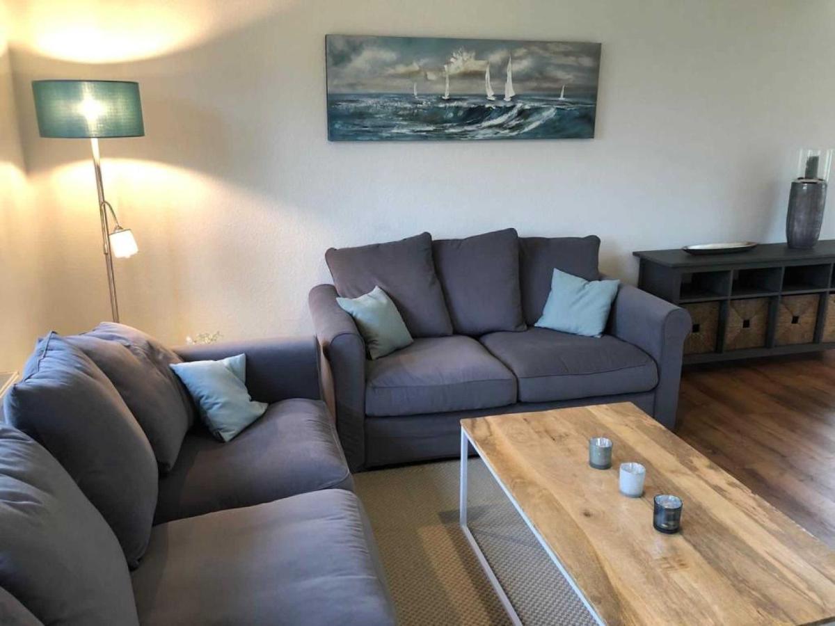 Reethaus Gaarwang Villa Gelting Buitenkant foto